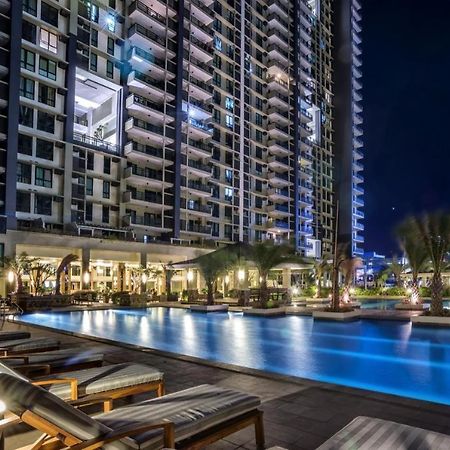 Resort Living Condominium Unit In Metro 마닐라 외부 사진