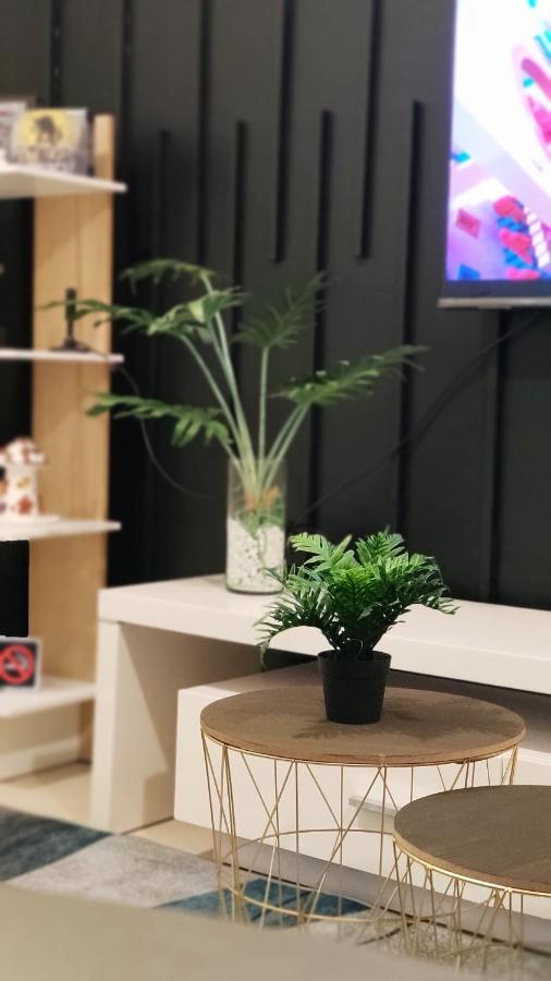 Resort Living Condominium Unit In Metro 마닐라 외부 사진