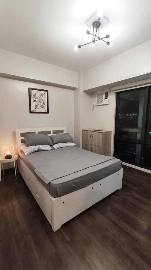 Resort Living Condominium Unit In Metro 마닐라 외부 사진