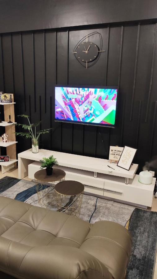 Resort Living Condominium Unit In Metro 마닐라 외부 사진