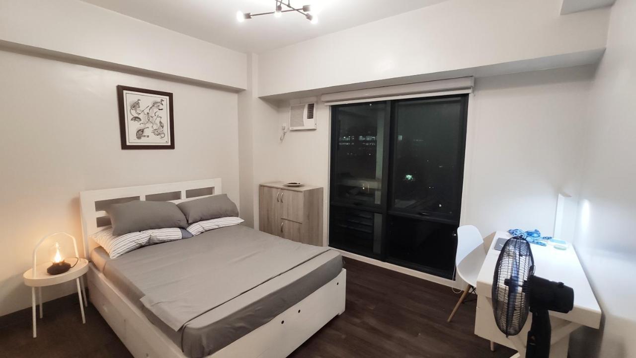 Resort Living Condominium Unit In Metro 마닐라 외부 사진