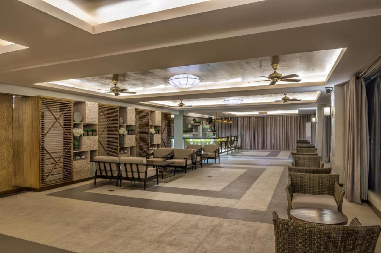 Resort Living Condominium Unit In Metro 마닐라 외부 사진