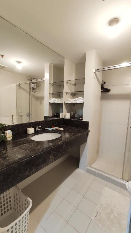 Resort Living Condominium Unit In Metro 마닐라 외부 사진