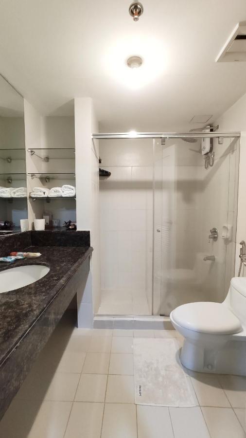 Resort Living Condominium Unit In Metro 마닐라 외부 사진